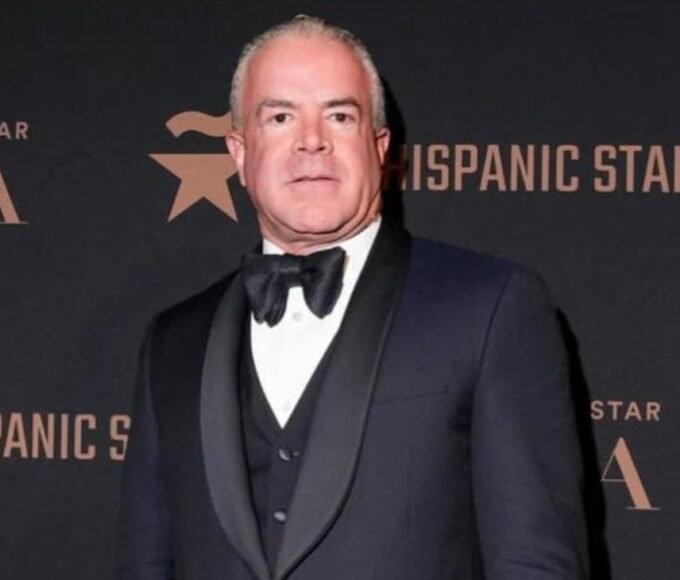 foto de raúl rocha cantú