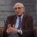 foto de josé antonio romero tellaeche