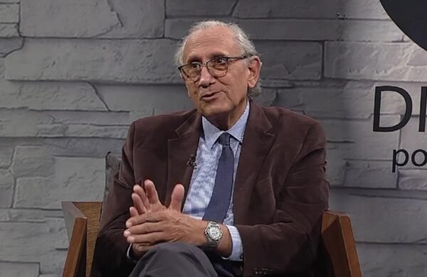 foto de josé antonio romero tellaeche