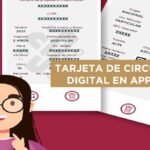 Renovación de Tarjeta de Circulación de CDMX
