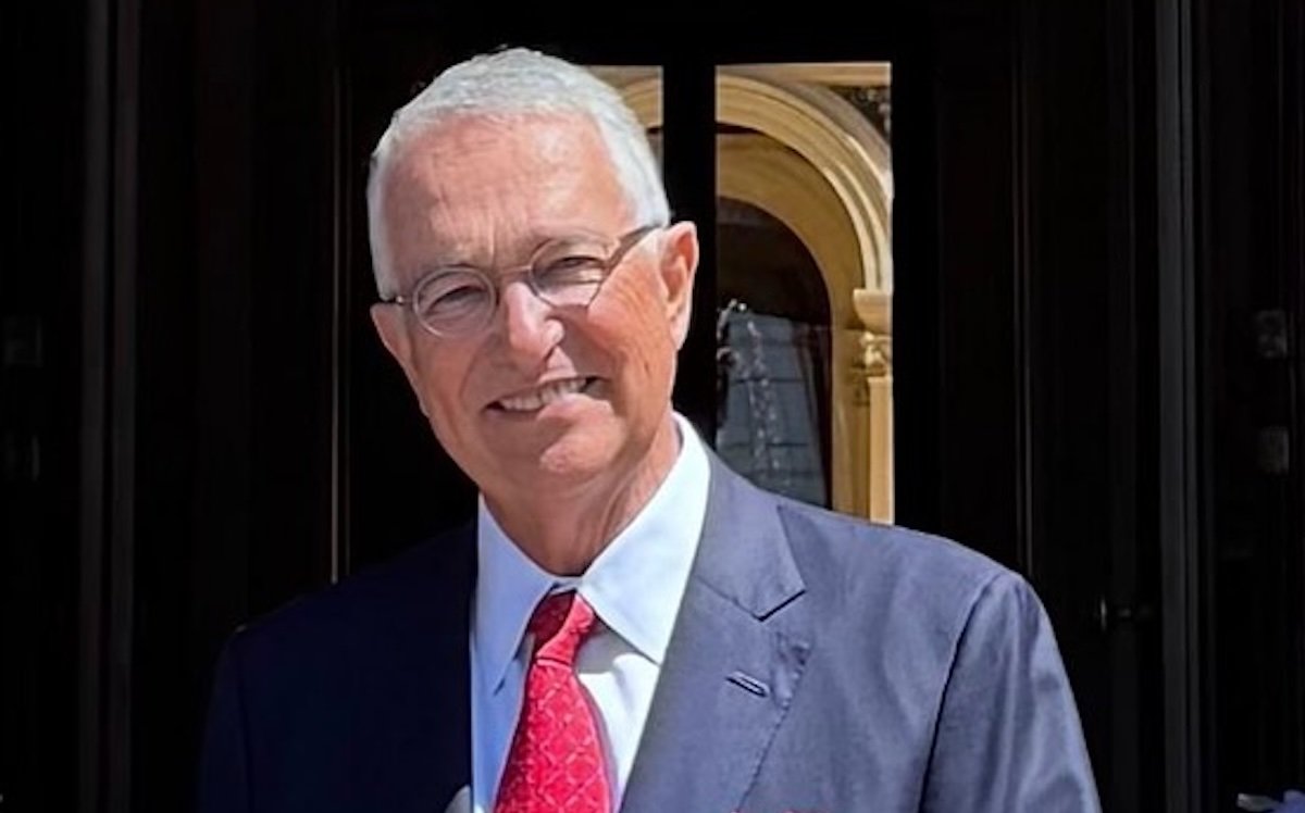 foto de ricardo salinas pliego