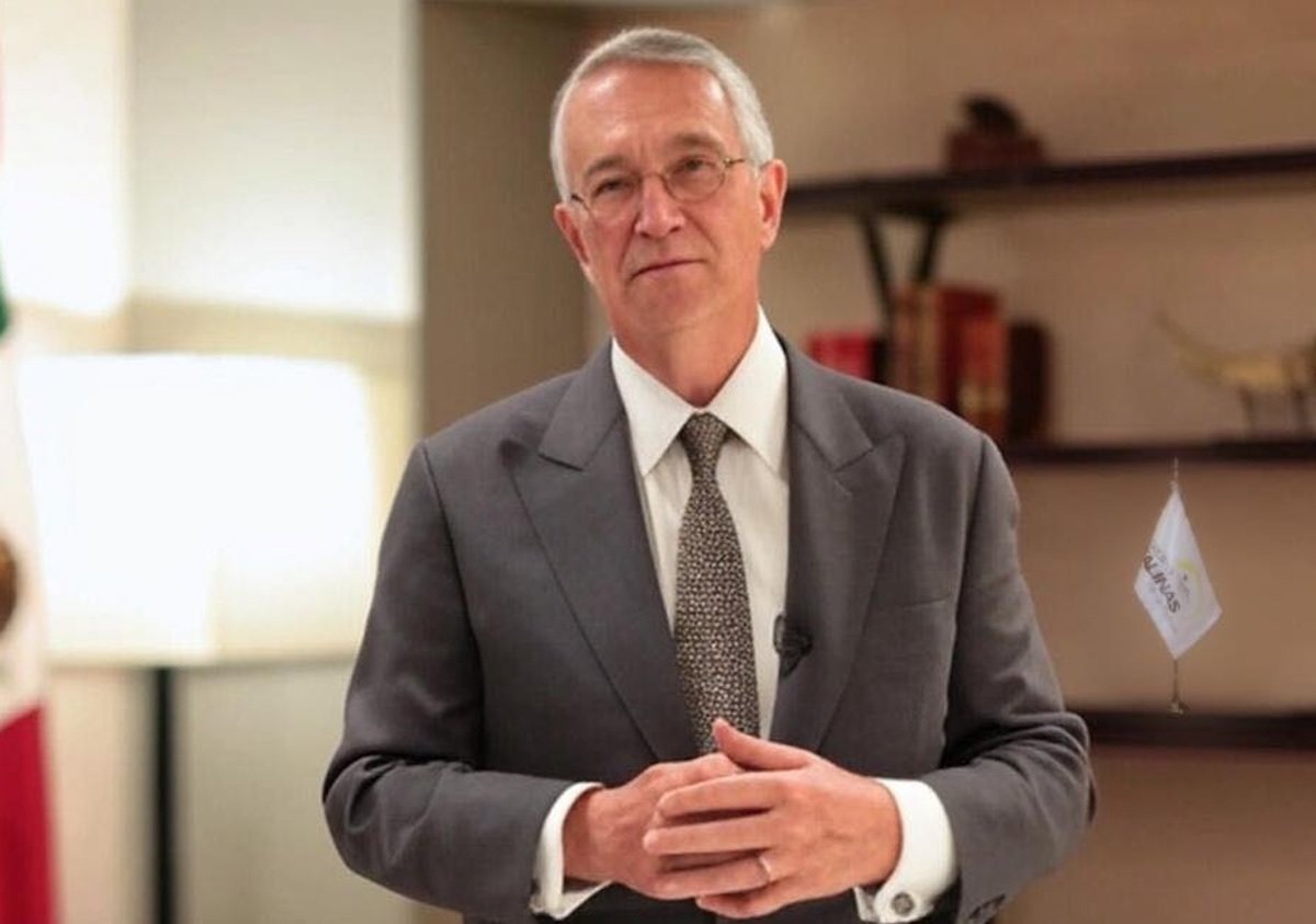 foto de salinas pliego