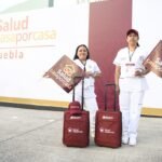 foto del programa Salud Casa por Casa