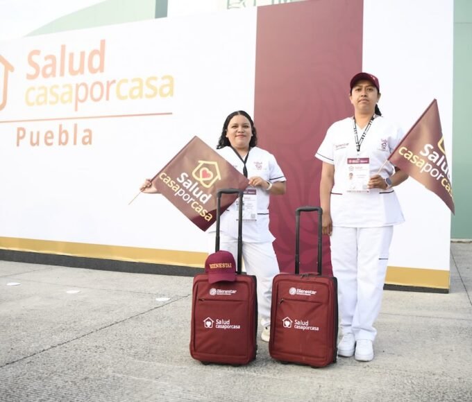 foto del programa Salud Casa por Casa