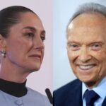 foto de sheinbaum y gertz manero