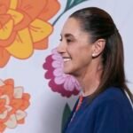 foto de sheinbaum para nota de la marcha de la generación z