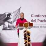 foto de claudia sheinbaum para nota sobre salinas pliego