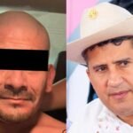 foto de Jaciel Antonio, supuesto reclutador de sicarios, para nota del caso carlos manzo