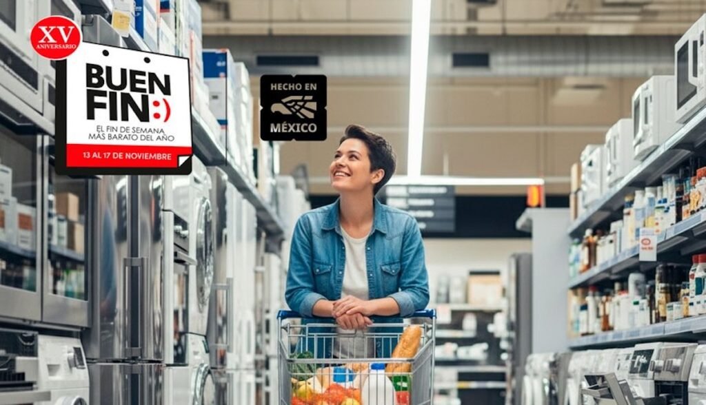 sorteo buen fin 2025 tickets