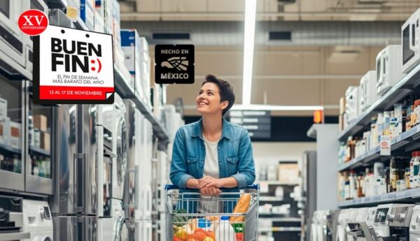 sorteo buen fin 2025 tickets