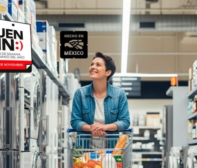 sorteo buen fin 2025 tickets