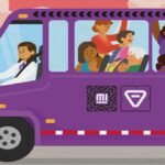 Nuevas tarifas de transporte en CDMX