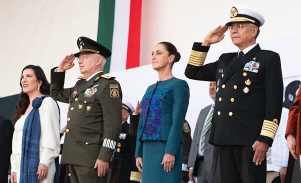 foto para nota de sheinbaum y la ultraderecha