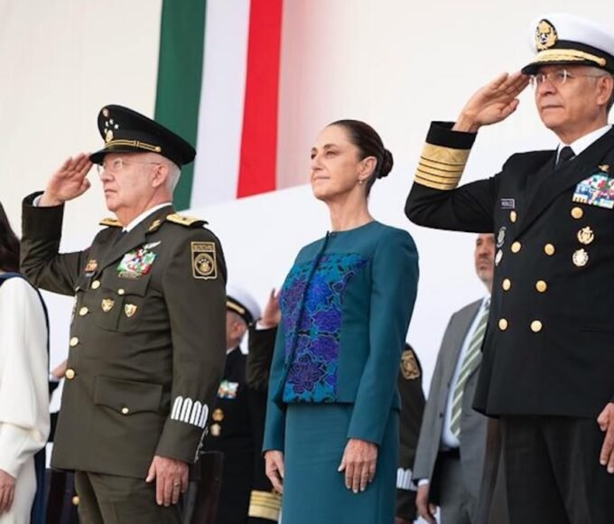 foto para nota de sheinbaum y la ultraderecha