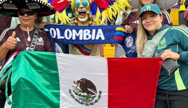 Visa Exprés para el Mundial 2026