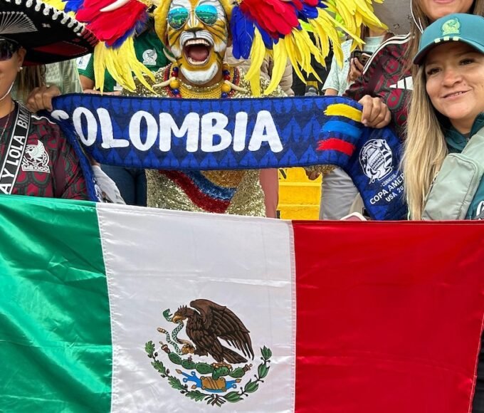 Visa Exprés para el Mundial 2026