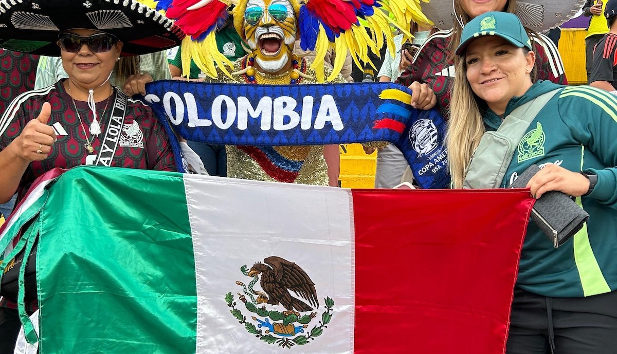 Visa Exprés para el Mundial 2026