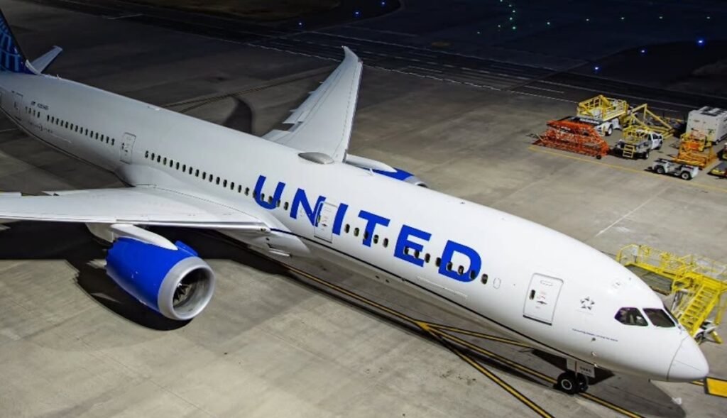 Cierre de gobierno de EU obliga a cancelación de vuelos en aeropuertos