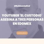 foto del youtuber el custodio