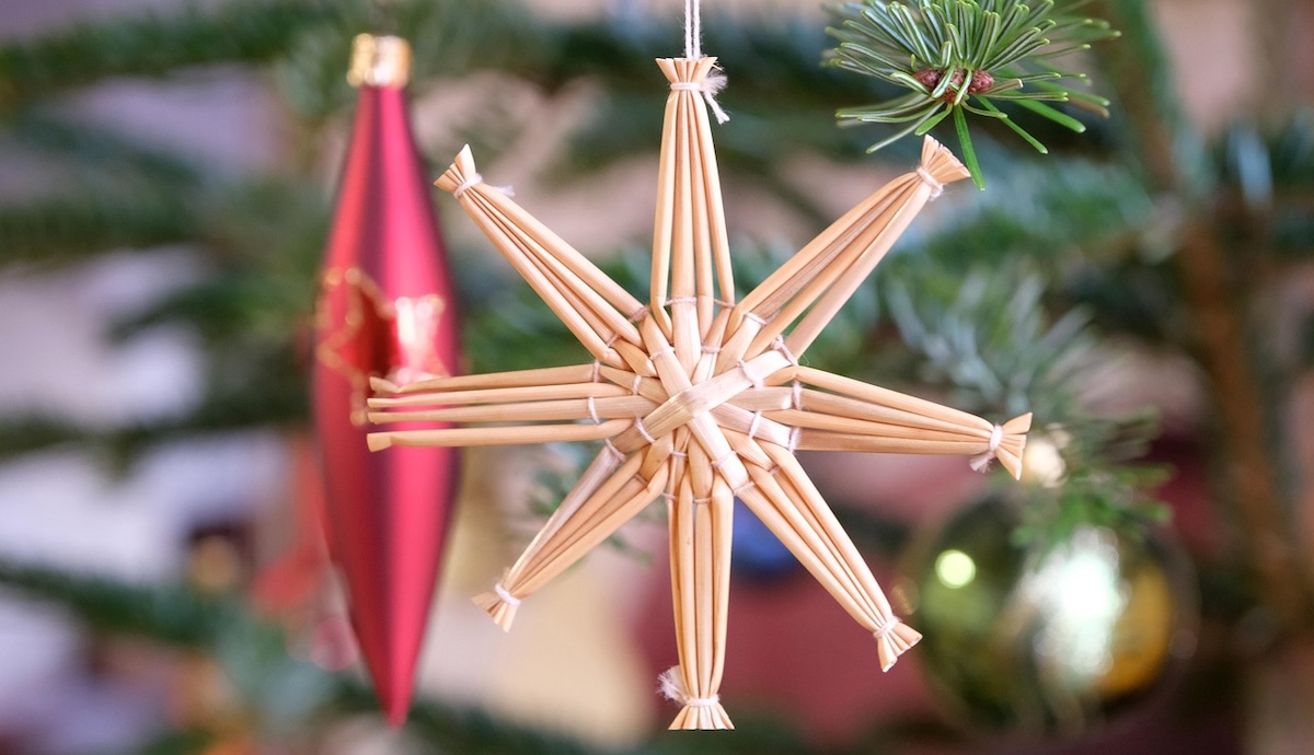 El 24 y 25 de diciembre son festivos