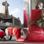 Bomba en la Basílica de Guadalupe