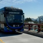 Trolebús de Ixtapaluca