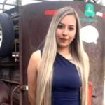 foto de clarissa, víctima de feminicidio en aguascalientes