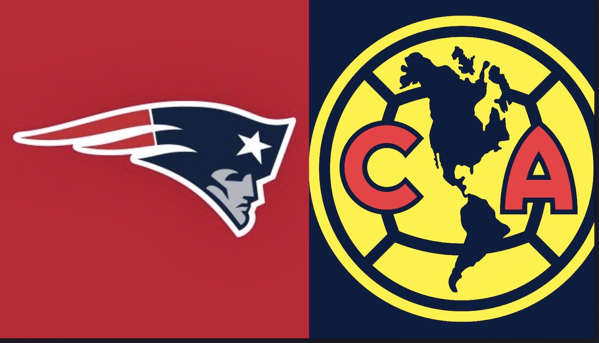 América vende el 49% de sus acciones a Kraft Group, dueño de los Patriotas de Nueva Inglaterra