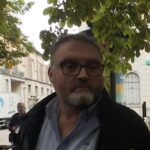 foto del anestesista francés Fréderic Péchier