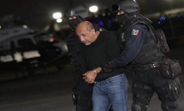 foto de servando gómez, la tuta