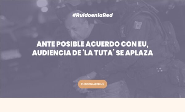 foto de servando gómez, la tuta