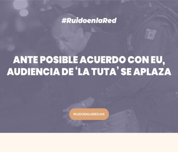 foto de servando gómez, la tuta