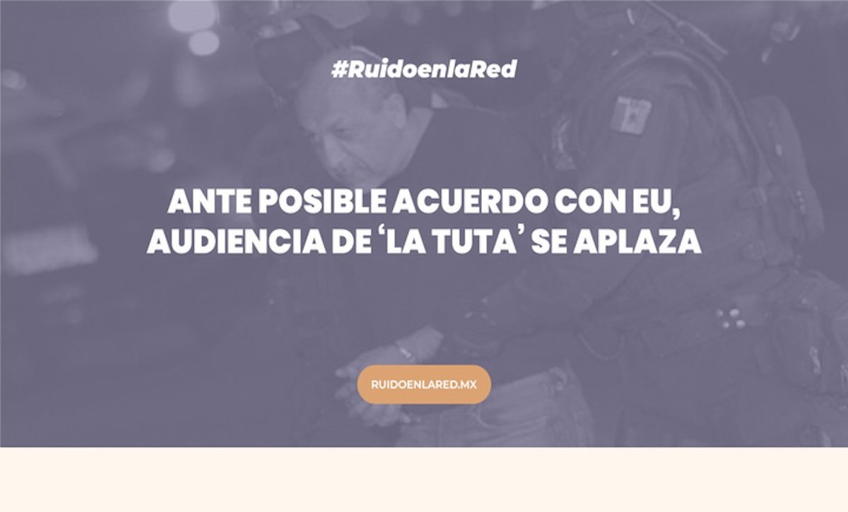 foto de servando gómez, la tuta