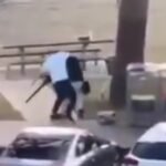 foto del ataque terrorista en australia