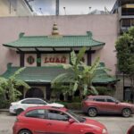 Imagen del restaurante Luau de zona rosa