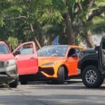 foto de la balacera en zapopan