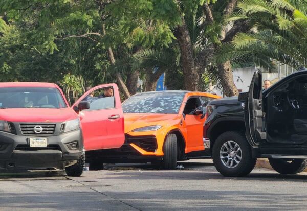 foto de la balacera en zapopan