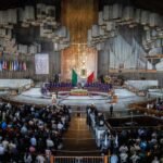 Basílica de Guadalupe capacidad, horario y misas