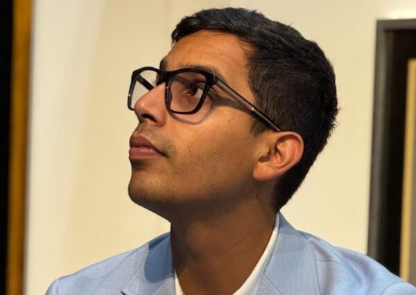 foto de brayan nicolás vicente