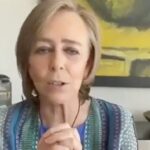 foto para nota de maría amparo casar