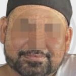 foto de la expreja de maritza espino