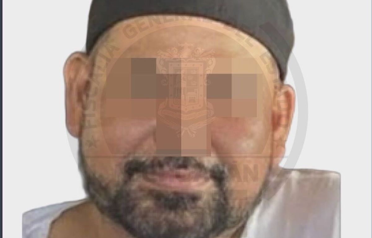 foto de la expreja de maritza espino