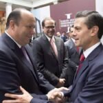 foto de césar duarte