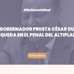 foto para nota de césar duarte