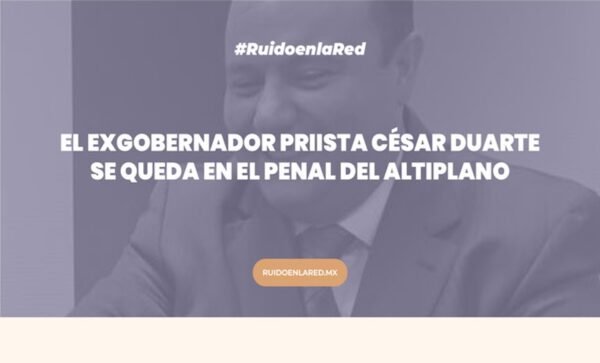 foto para nota de césar duarte