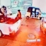 foto del comando que raptó personas y quemó bares en villaflores, chiapas