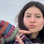 foto de Ana Amelí García