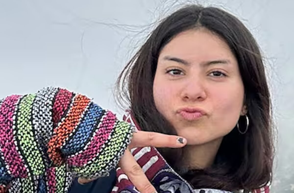 foto de Ana Amelí García