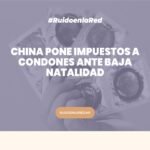 foto de condones para nota de china