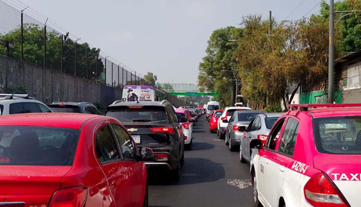 ¿Hay Contingencia Ambiental hoy, 26 de diciembre de 2025, en la CDMX y el Edomex?